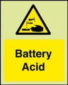 battery acid battery acid
