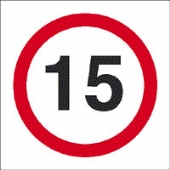 15 mph 15 mph