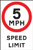 5 mph 5 mph
