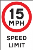 15 mph 15 mph
