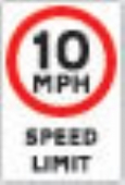10 mph 10 mph