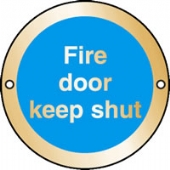 fire door keep shut fire door keep shut