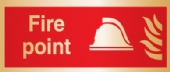 fire point fire point