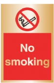 no smoking no smoking