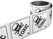 toxic 6 per roll toxic 6 per roll