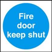 fire door keep shut fire door keep shut