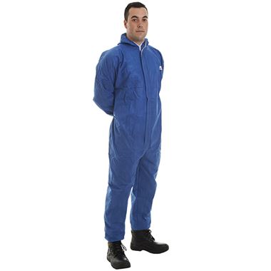 MultiSAVE - Supertouch Supertex SMS Type 5/6 Disposable Coverall 55g