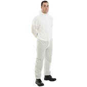 MultiSAVE - Supertouch Supertex SMS Type 5/6 Disposable Coverall 55g