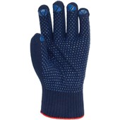 Polyco Thermit Grip Thermal Knitted Work Gloves 780GP with PVC Dot Coating - 13g