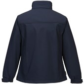 Portwest TK41 Charlotte Ladies Softshell Jacket 360g (2L)