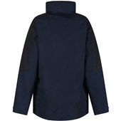 Regatta TRA132 Defender III Women's Waterproof 3-in-1 Jacket
