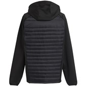 Regatta TRA549 Navigate Padded Hybrid Jacket