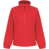 Regatta TRF541 Thor III Women's Full Zip Fleece Jakcet 280g