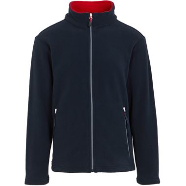 Regatta TRF725 Ascender Full Zip Fleece Jacket 250g