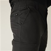 Regatta PRO TRJ610 Slim Fit Action Stretch Trousers