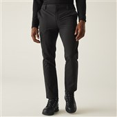 Regatta PRO TRJ610 Slim Fit Action Stretch Trousers