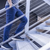 Regatta PRO TRJ610 Slim Fit Action Stretch Trousers