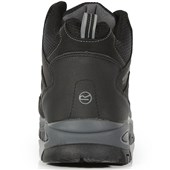 Regatta TRK201 Mudstone Water Resistant Safety Hiker Boot S1P SRC