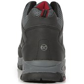 Regatta TRK201 Mudstone Water Resistant Safety Hiker Boot S1P SRC