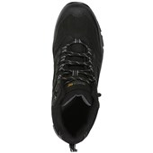 Regatta TRK201 Mudstone Water Resistant Safety Hiker Boot S1P SRC
