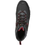 Regatta TRK201 Mudstone Water Resistant Safety Hiker Boot S1P SRC