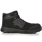 Regatta TRK202 Claystone Water Resistant Safety Hiker Boot S3 SRC