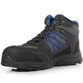 Regatta TRK202 Claystone Water Resistant Safety Hiker Boot S3 SRC