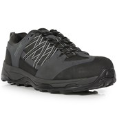 Regatta TRK206 Claystone Water Resistant Hiker Safety Shoe S3 SRC