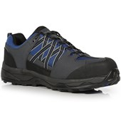 Regatta TRK206 Claystone Water Resistant Hiker Safety Shoe S3 SRC