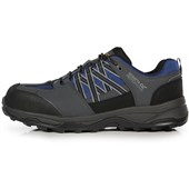 Regatta TRK206 Claystone Water Resistant Hiker Safety Shoe S3 SRC
