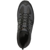 Regatta TRK206 Claystone Water Resistant Hiker Safety Shoe S3 SRC