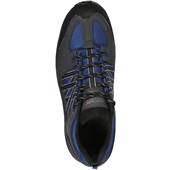 Regatta TRK206 Claystone Water Resistant Hiker Safety Shoe S3 SRC