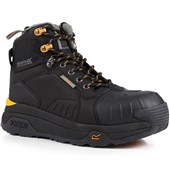Regatta TRK210 Exofort Metal Free Composite Waterproof Safety Hiker Boot S7L FO SR