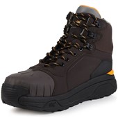 Regatta TRK210 Exofort Metal Free Composite Waterproof Safety Hiker Boot S7L FO SR