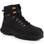 Regatta TRK211 Grindstone Metal Free Composite Waterproof Safety Boot S7L FO SR