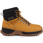 Regatta TRK211 Grindstone Metal Free Composite Waterproof Safety Boot S7L FO SR