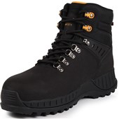 Regatta TRK211 Grindstone Metal Free Composite Waterproof Safety Boot S7L FO SR