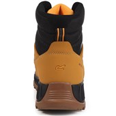 Regatta TRK211 Grindstone Metal Free Composite Waterproof Safety Boot S7L FO SR