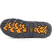 Regatta TRK212 Crossfort Metal Free Composite Safety Trainer S1 FO SR