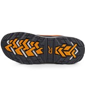 Regatta TRK212 Crossfort Metal Free Composite Safety Trainer S1 FO SR