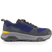 Regatta TRK212 Crossfort Metal Free Composite Safety Trainer S1 FO SR