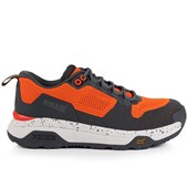 Regatta TRK212 Crossfort Metal Free Composite Safety Trainer S1 FO SR