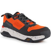 Regatta TRK212 Crossfort Metal Free Composite Safety Trainer S1 FO SR