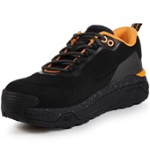Regatta TRK212 Crossfort Metal Free Composite Safety Trainer S1 FO SR