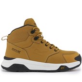 Regatta TRK224 Metafort Metal Free Composite Safety Hiker Boots S1PL FO SR