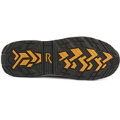 Regatta TRK224 Metafort Metal Free Composite Safety Hiker Boots S1PL FO SR