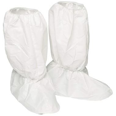 Dupont Tyvek 500 Disposable Overboot Cover (Pack 20 Singles)