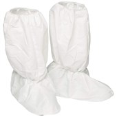 Dupont Tyvek 500 Disposable Overboot Cover (Pack 20 Singles)