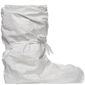 Dupont Tyvek 500 Disposable Overboot Cover (Pack 20 Singles)