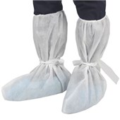 Dupont Tyvek 500 Disposable Overboot Cover (Pack 20 Singles)